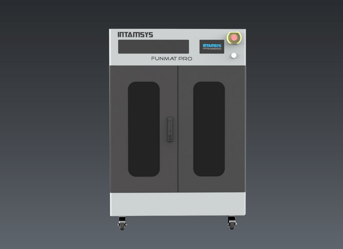 工業(yè)3D打印機|桌面級3D打印機廠家|專業(yè)3D打印材料公司-上海遠鑄智能
