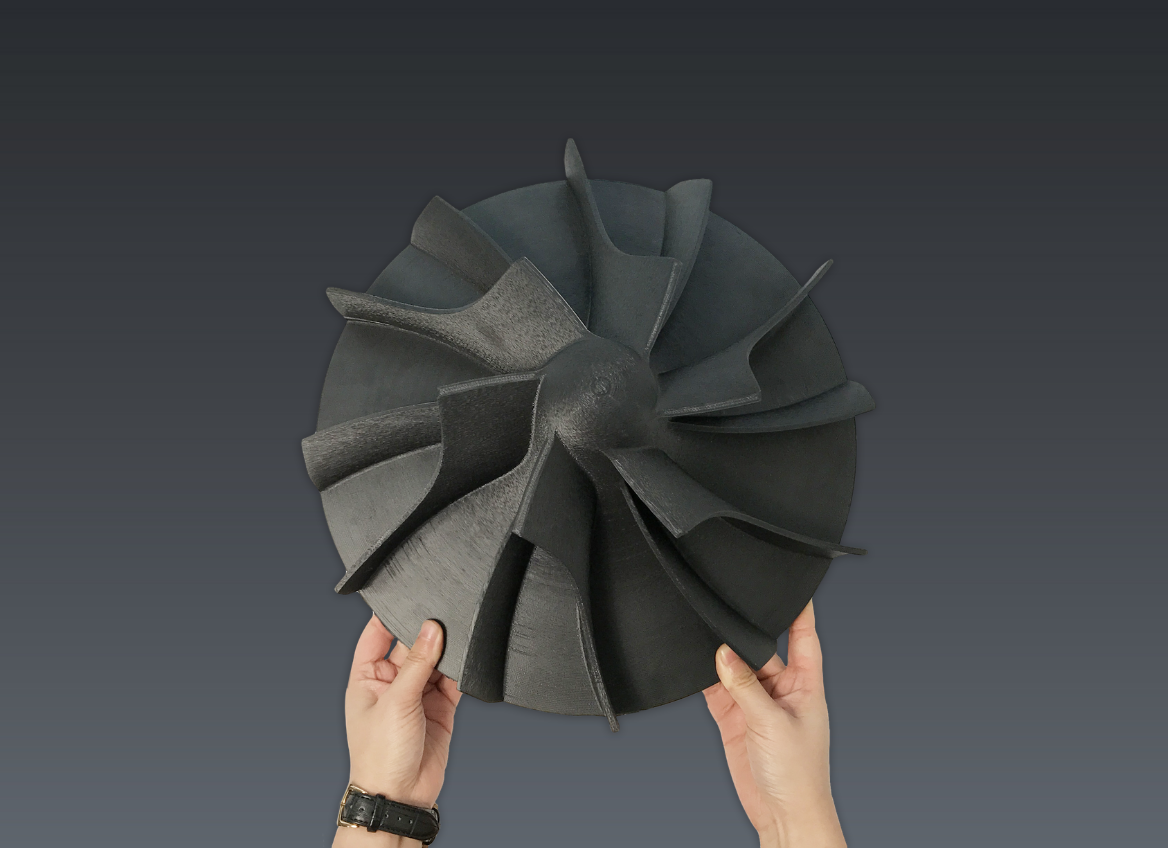 工業(yè)3D打印機|桌面級3D打印機廠家|專業(yè)3D打印材料公司-上海遠鑄智能