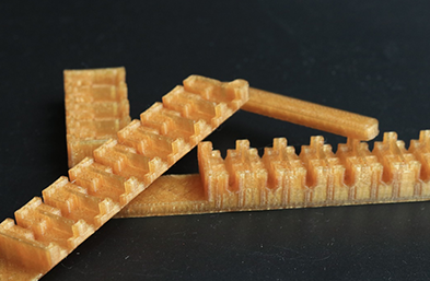 3D打印技術(shù)減少零件數(shù)量促進了零件一體化制造