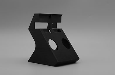3D打印技術提高工藝品雕塑的速度從而降低成本