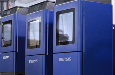 INTAMSYS遠鑄智能與您相約TCT ASIA，與3D打印機增材制造不期而遇