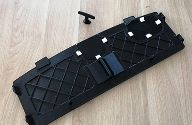 根據(jù)手板需求，怎樣制定有效的3D模型解決方案？