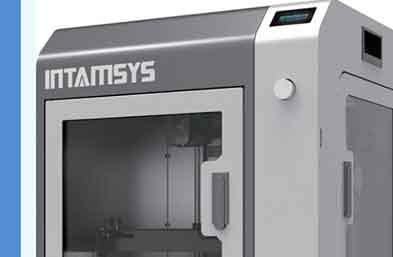 客戶故事丨低成本，高效率！INTAMSYS3D打印助力同一科技完美解決客戶難題