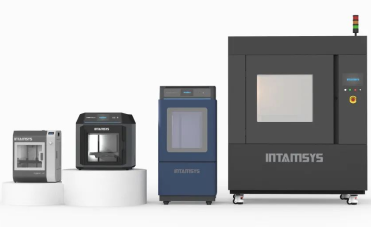 新品上市丨INTAMSYS FUNMAT PRO 310 將工業(yè)級(jí)3D打印機(jī)品質(zhì)帶到您身邊！