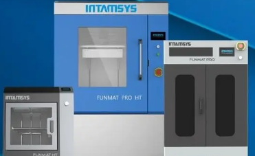 一款新型3D打印機悄然問世，其都有何特點？
