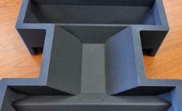客戶故事丨法國(guó)Société Parisse使用工業(yè)3D打印機(jī)高性能聚合物取代傳統(tǒng)制造金屬零件