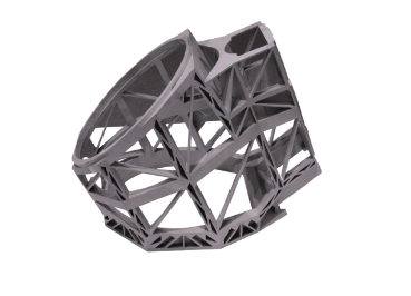 商用3d打印機和家用3d打印機使用的材料有什么不同？
