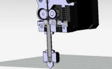 FFF3D打印機怎樣應用于工業(yè)級別制造