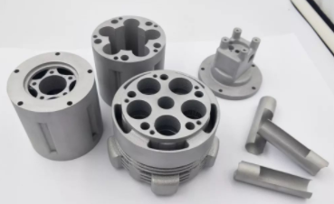 金屬3d打印機中使用的金屬粉末一般有哪幾種