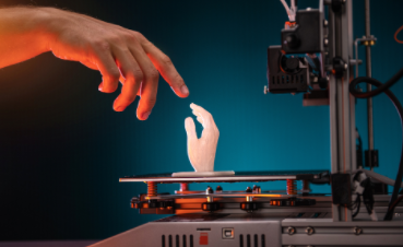 為什么PEI3D打印機可以防止模型在冷卻過程中收縮變形