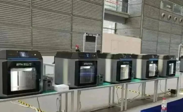 多省市職業(yè)技能大賽官方指定3D打印設(shè)備，賦能“未來(lái)卓越工程師”培養(yǎng)