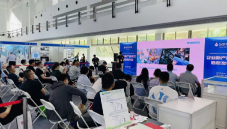 SAMPE復(fù)合材料展, 體驗纖維增強復(fù)合材料3D打印解決方案