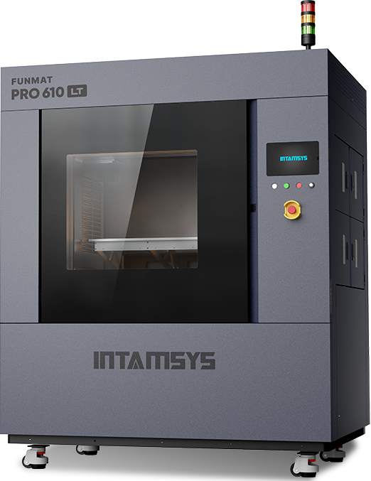 FUNMAT PRO 610LT