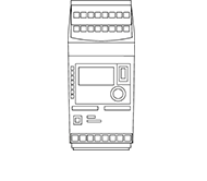 獨立安全PLC