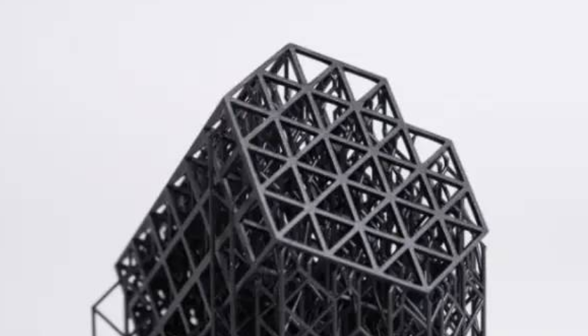 3D打印機
