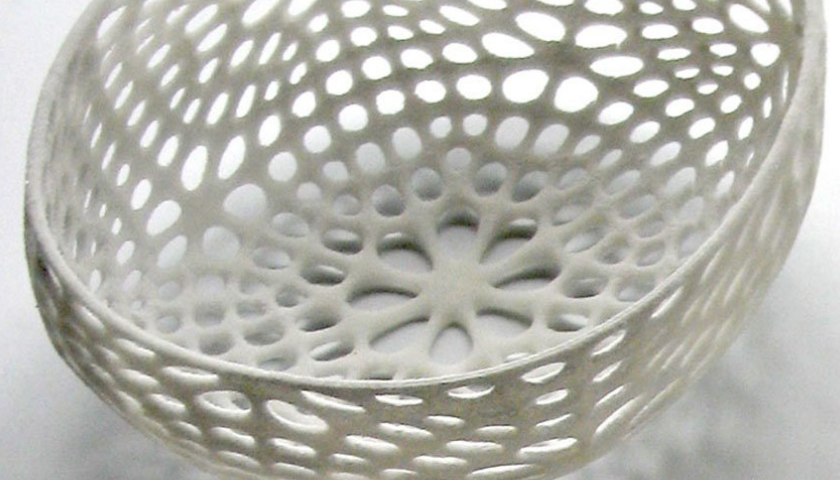 3D打印機(jī)