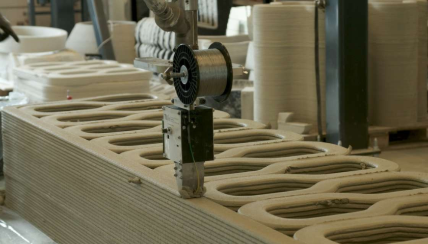 高溫3D打印機(jī)