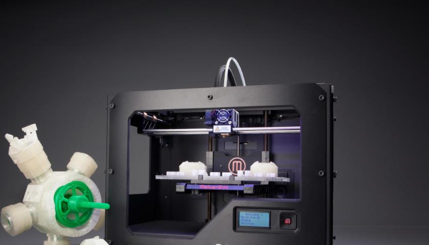 工程材料3D打印機